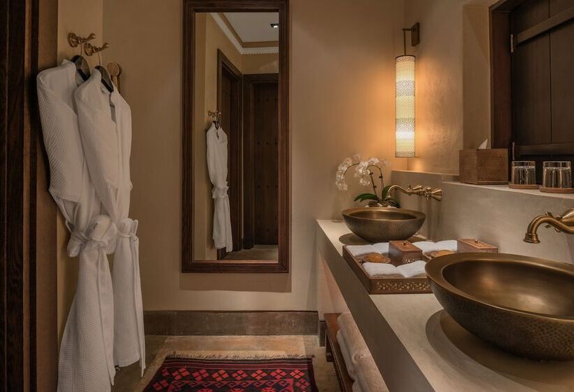 スイート, The Chedi Al Bait, Sharjah