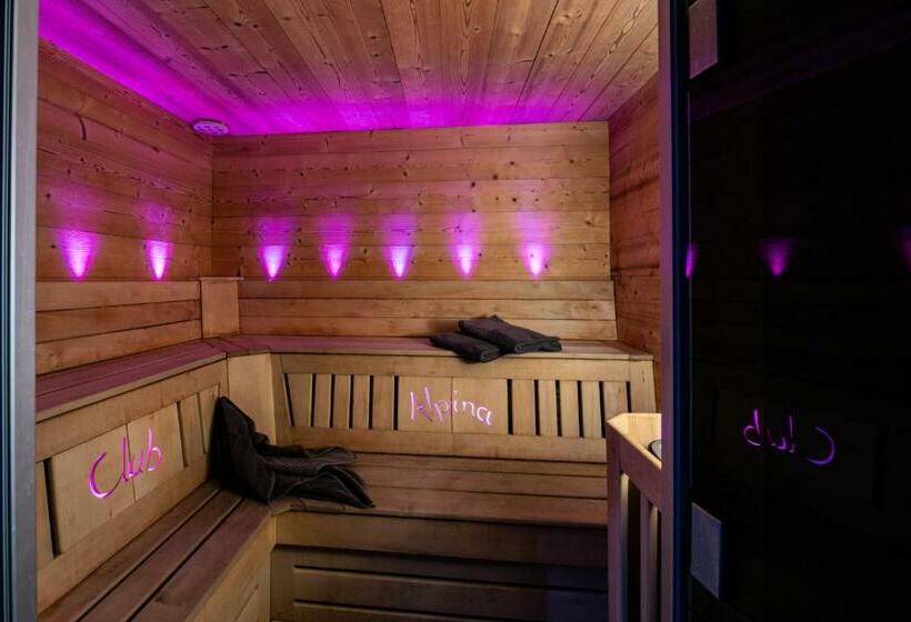 标准工作室, Club Alpina   Champagny En Vanoise
