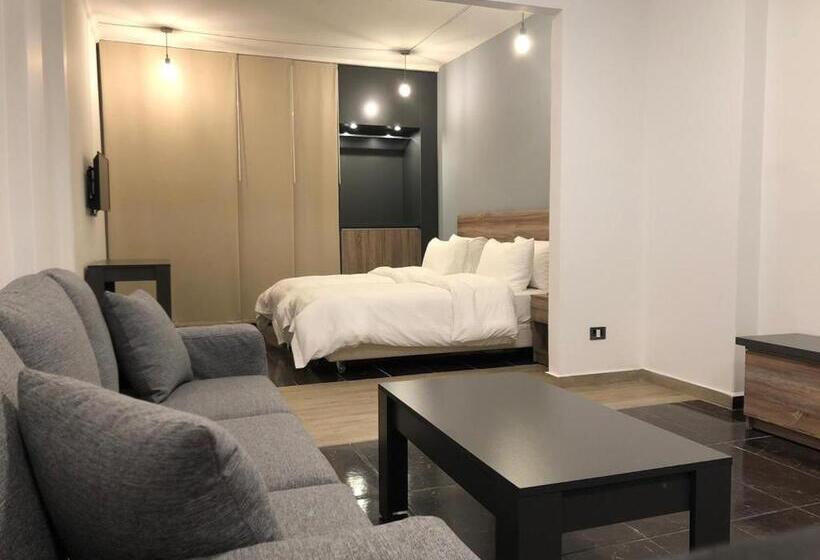 استودیو خانوادگی, B Residence