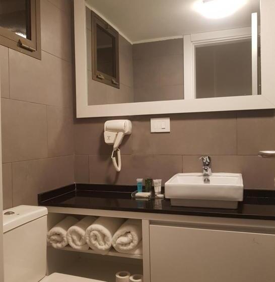 اتاق سوپریور با تخت بزرگ, B Residence
