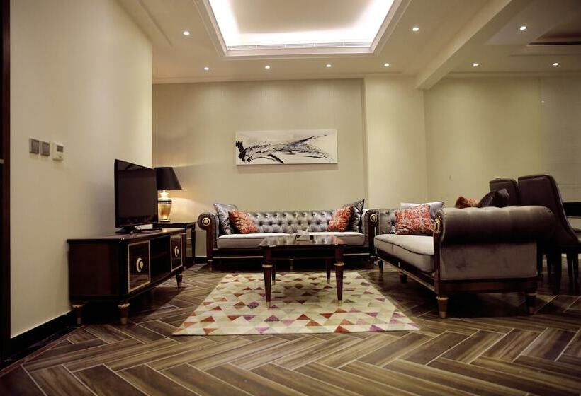 小型套房, Makeen Homes By Warwick