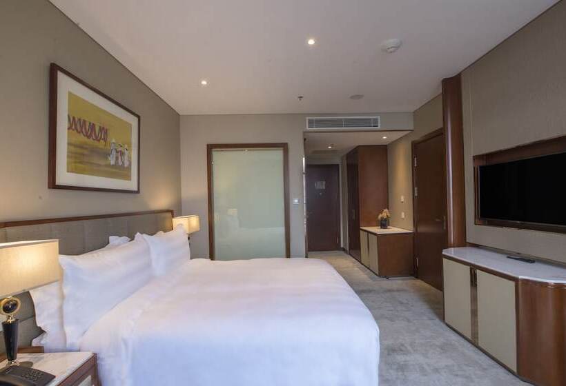 اتاق پرمیوم, Wyndham Garden Hanoi