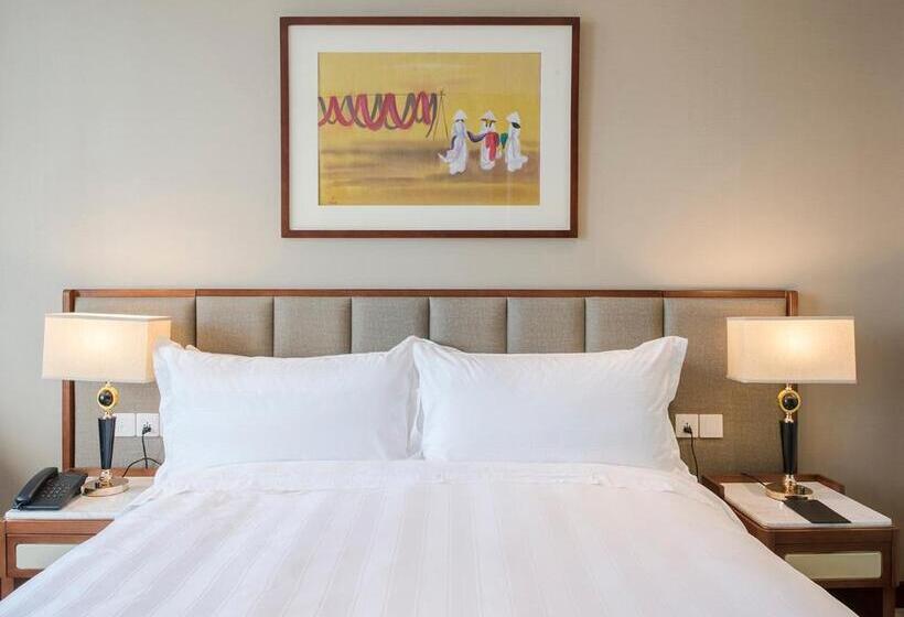 اتاق پرمیوم, Wyndham Garden Hanoi