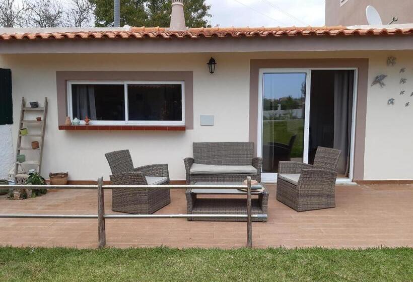 Апартаменты 1 Спальня, Casa Rosa Montes
