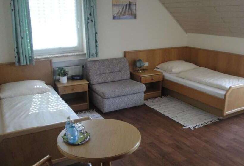 家庭间, Gasthof Zum Ochsen