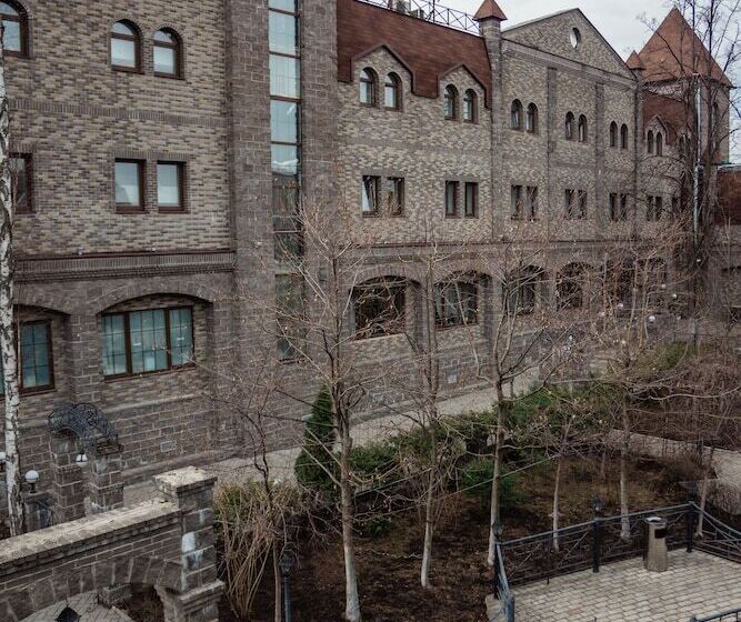 Номер Стандарт, Nemchinovka Park