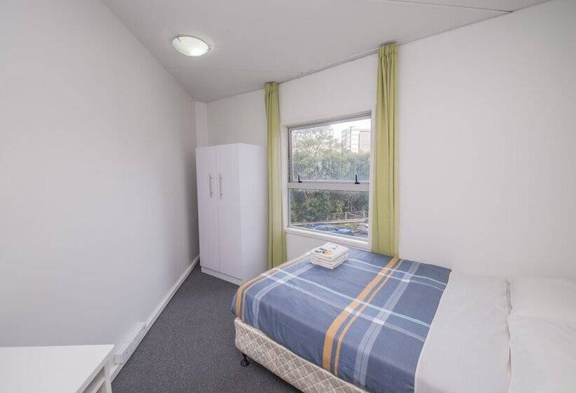 带2个卧室的公寓, Columbia Apartments