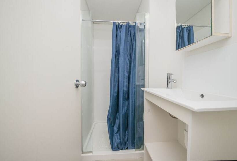 带2个卧室的公寓, Columbia Apartments
