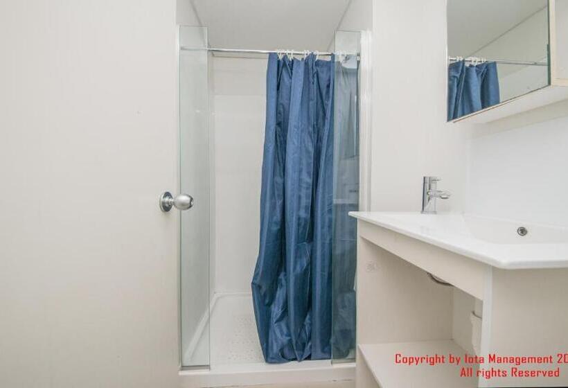 带2个卧室的公寓, Columbia Apartments