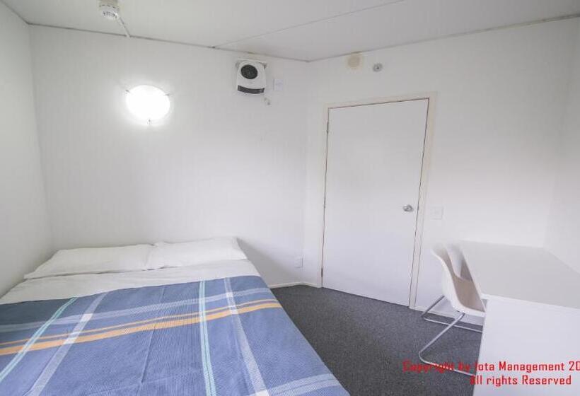 带1个卧室的公寓, Columbia Apartments