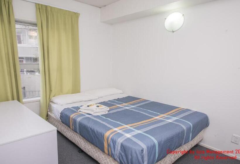 带3个卧室的公寓, Columbia Apartments