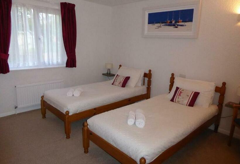 Номер Стандарт, Capri Guest House