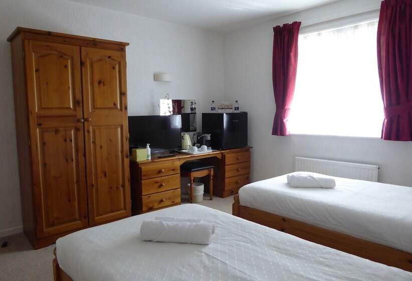 Номер Стандарт, Capri Guest House