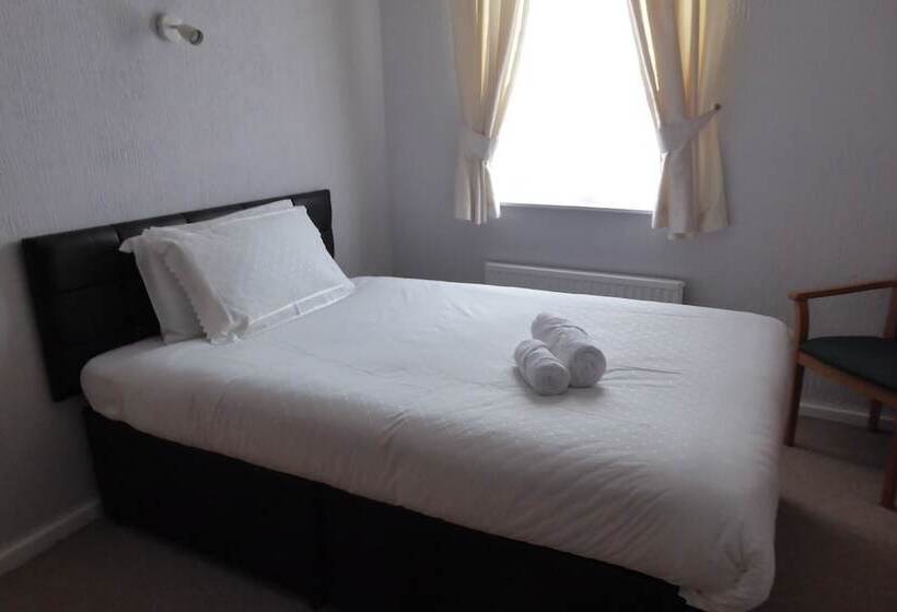 Номер Стандарт Индивидуальный, Capri Guest House