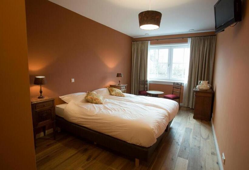 Standard Room, De Sfeerstal