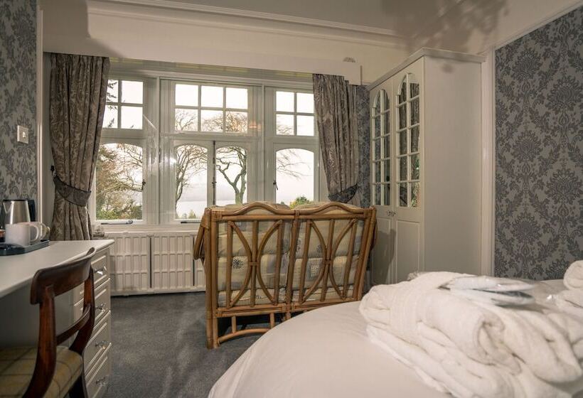Номер Стандартный с Видом, Foyers Bay Country House