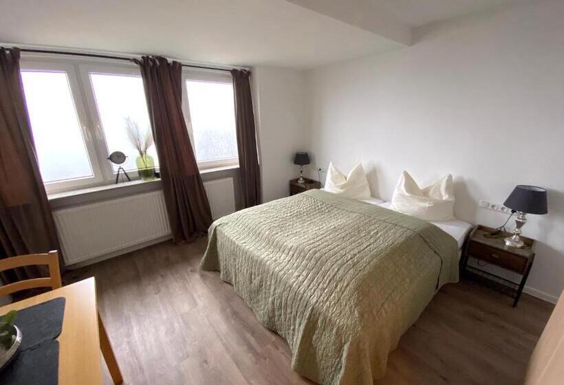 חדר סטנדרט, Pension Haus Talblick
