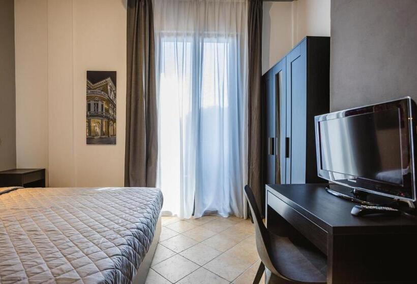 Appartement met 2 Slaapkamers, Residence 9 Line