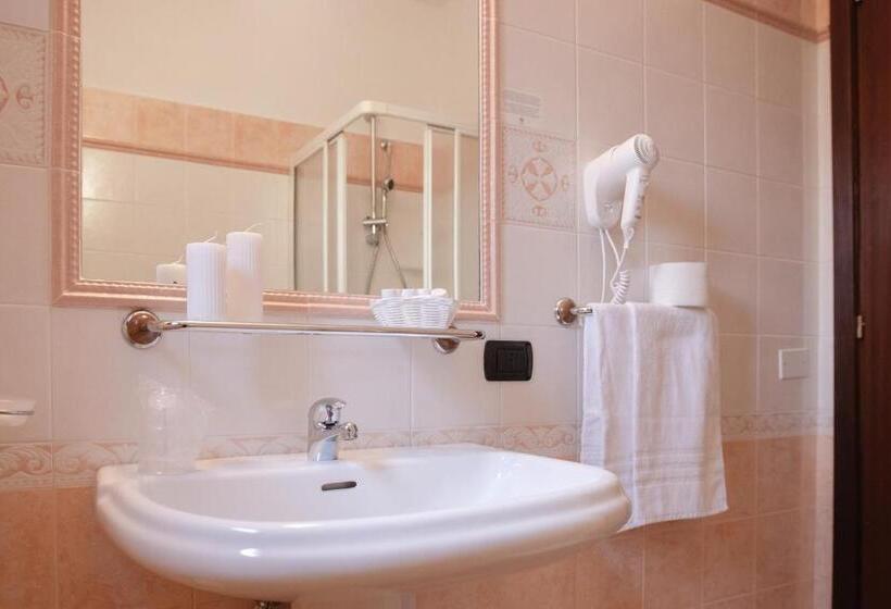 Студия Стандарт, Residence Cala Viola