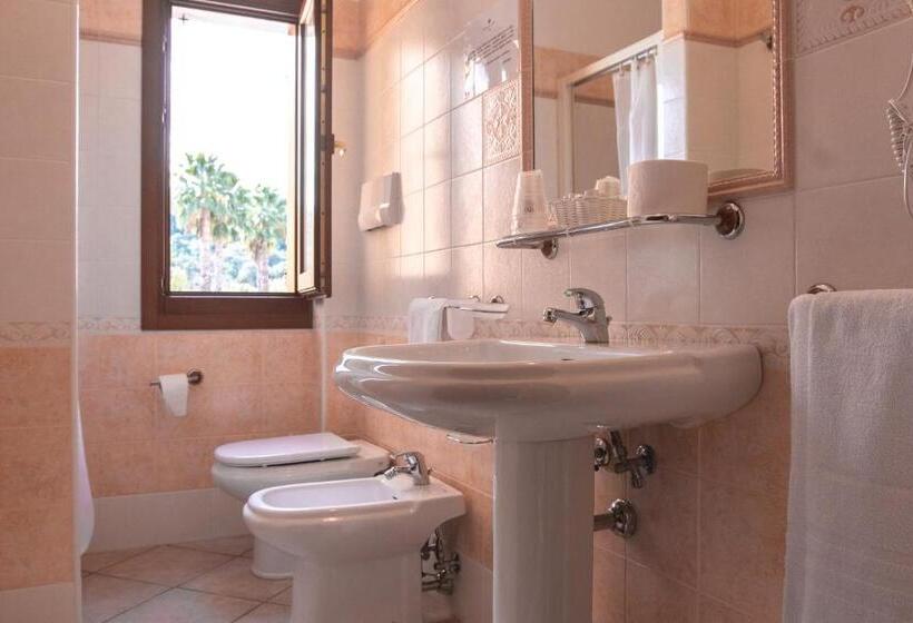 Апартаменты 2 Спальни, Residence Cala Viola