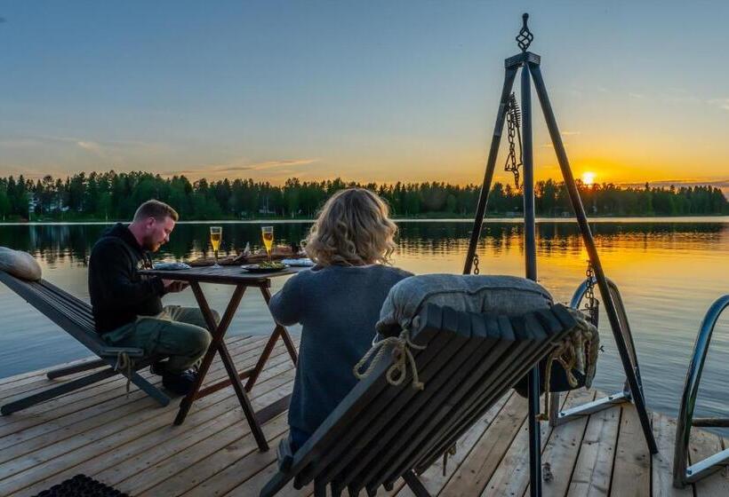 Номер Стандарт, Arctic Guesthouse & Igloos