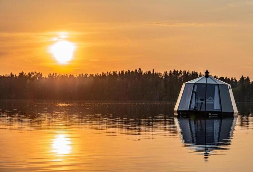 Номер Стандарт, Arctic Guesthouse & Igloos