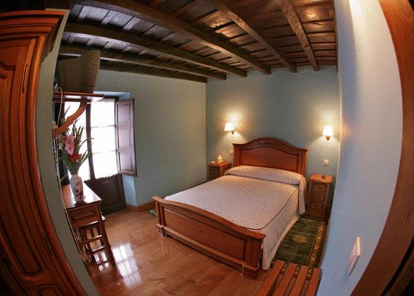 Номер Стандарт, Posada De Fidel