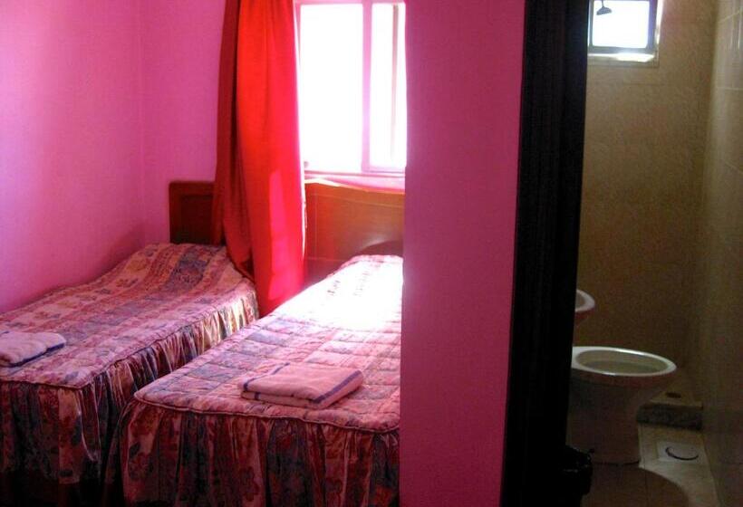 اتاق استاندارد, Valentine Inn