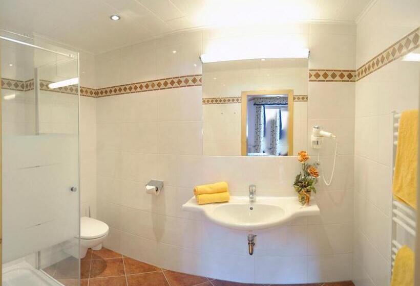 Студия Стандарт, Hocheggerhof   Urlaub Am Bauernhof