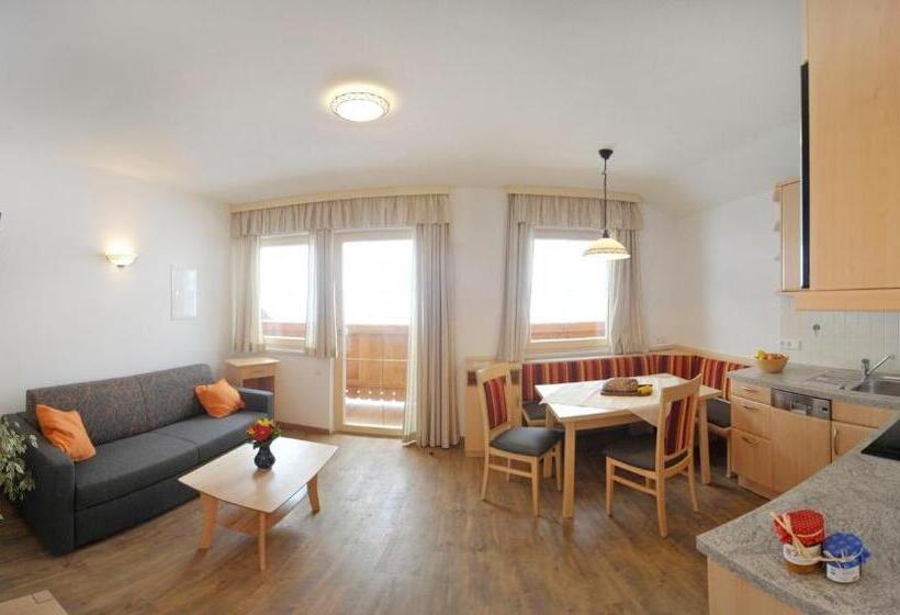 Студия Стандарт, Hocheggerhof   Urlaub Am Bauernhof