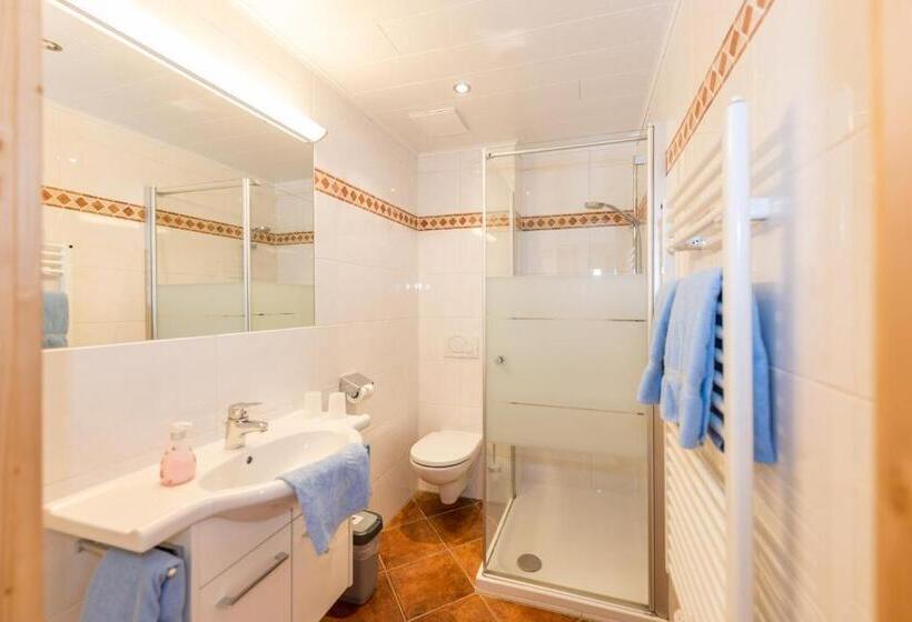 Апартаменты 2 Спальни, Hocheggerhof   Urlaub Am Bauernhof