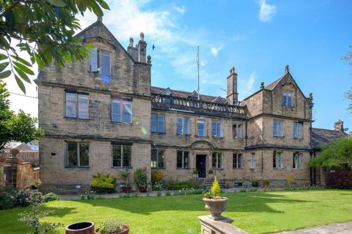 اتاق سوپریور با تخت بزرگ, Bagshaw Hall