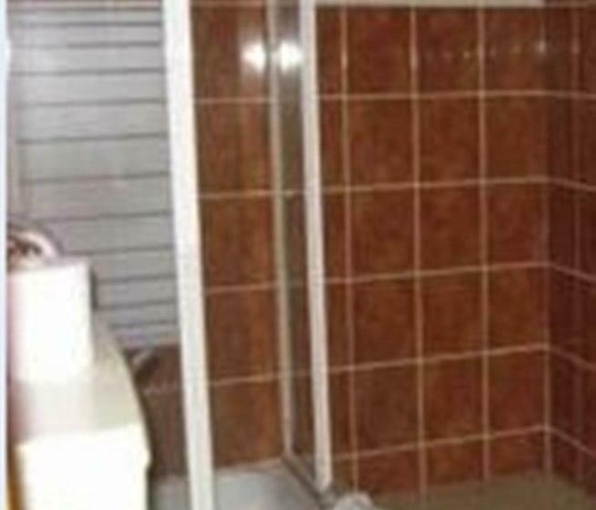 Номер Стандарт, Bridge Guest House