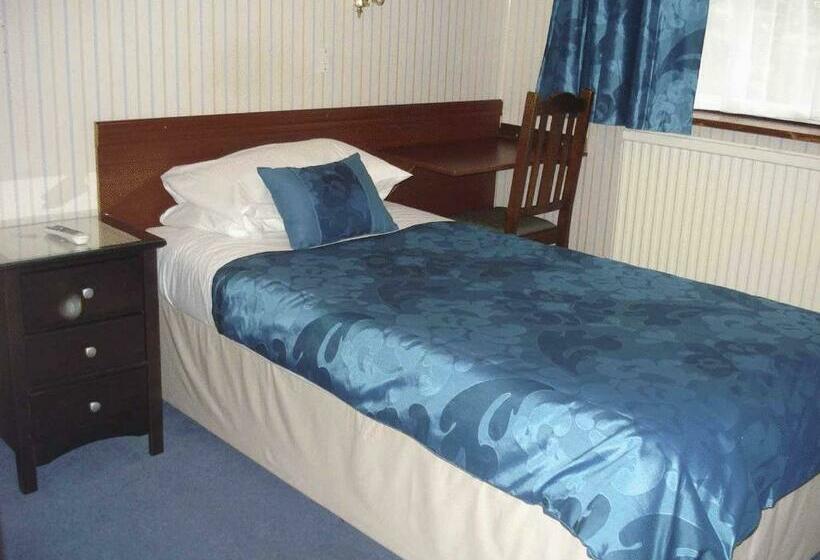 Номер Стандарт Индивидуальный, Bridge Guest House
