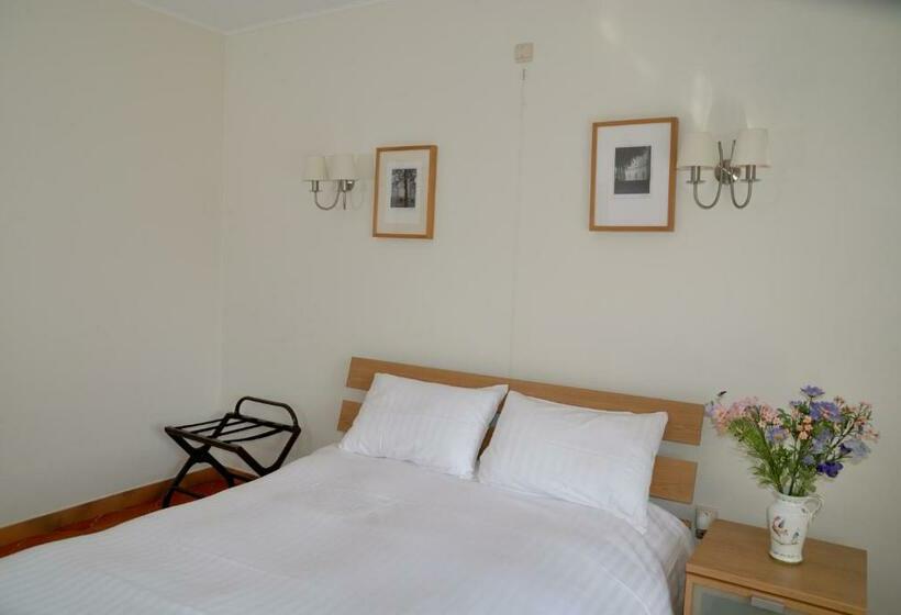 Номер Стандарт, Guesthouse Les Tilleuls
