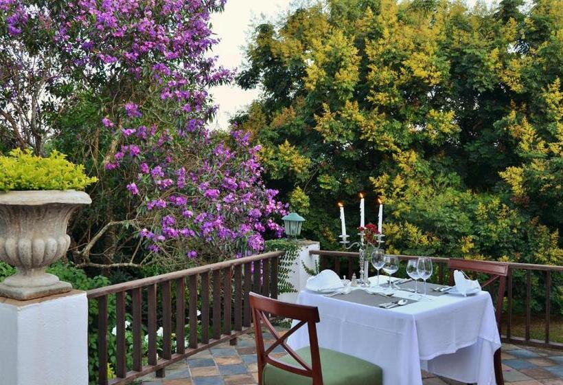 Президентский Люкс, Highgrove House Country Hotel, Restaurant, Farm & Spa