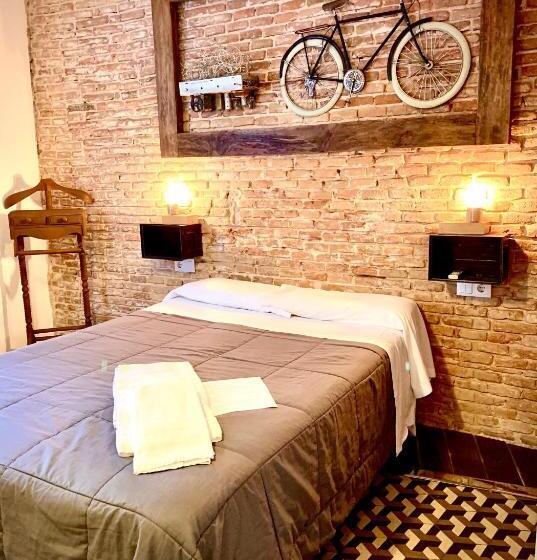 Номер Superior, Hostal Portugal