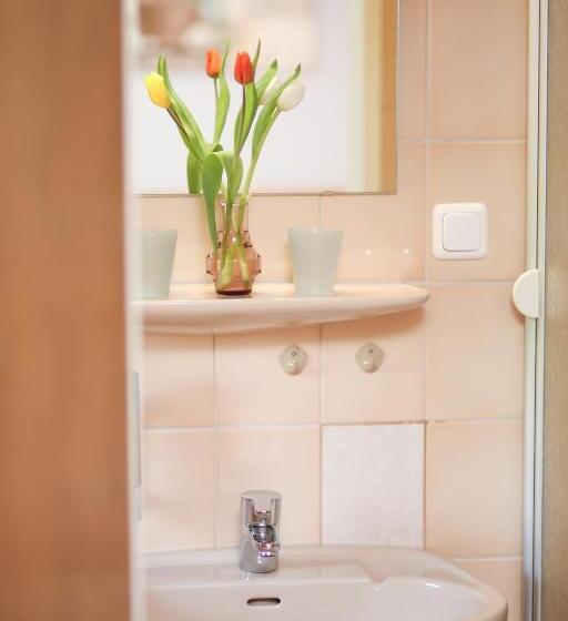 חדר סטנדרט, Pension Bergsee