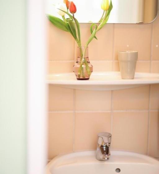 חדר סטנדרט יחיד, Pension Bergsee