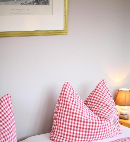 חדר סטנדרט עם מרפסת, Pension Bergsee