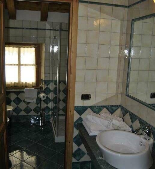 Апартаменты 1 Спальня, Villa Fridau Resort