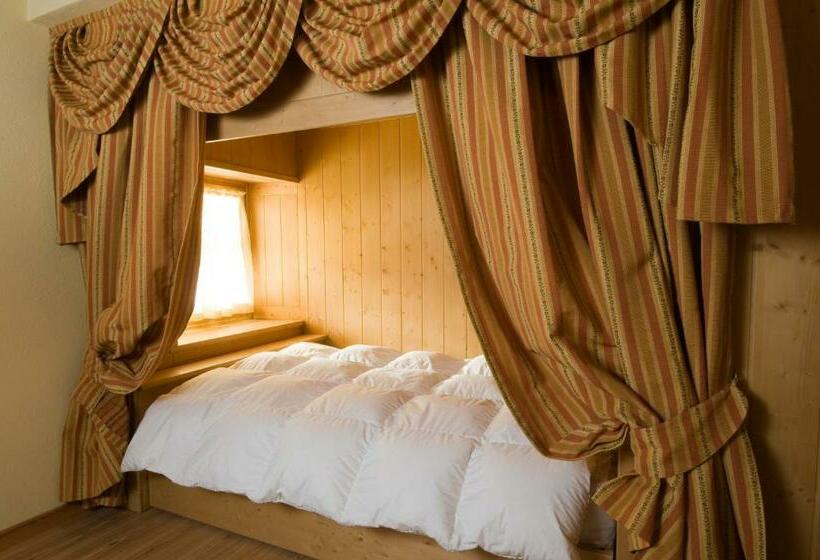 Студия Стандарт, Villa Fridau Resort
