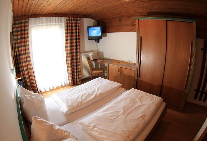 家庭间, Bio Pension Bliem