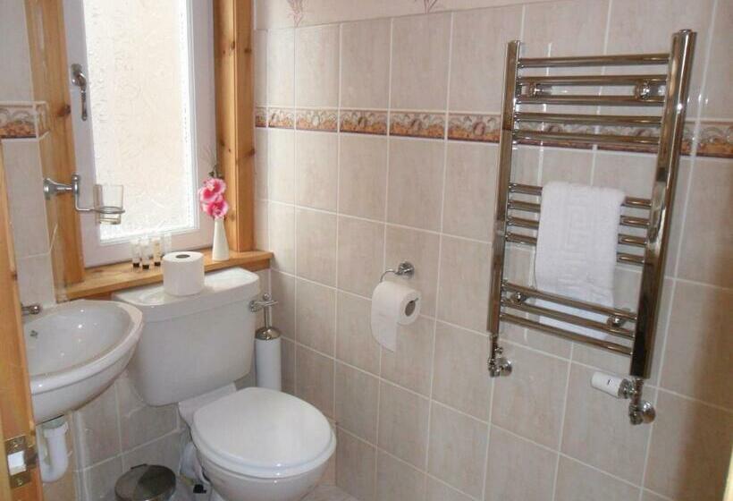 Номер Стандарт, Armadale Guest House