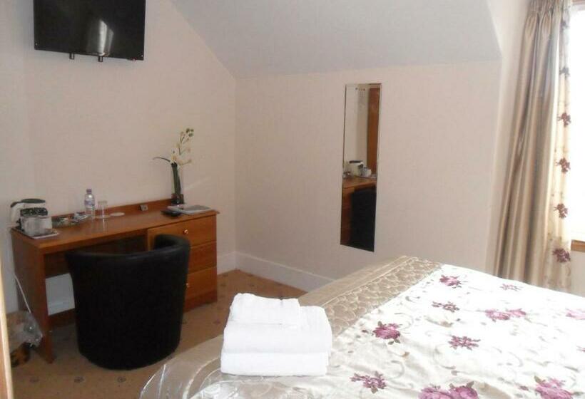 اتاق استاندارد, Armadale Guest House