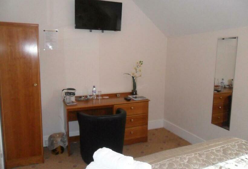 Номер Стандарт, Armadale Guest House