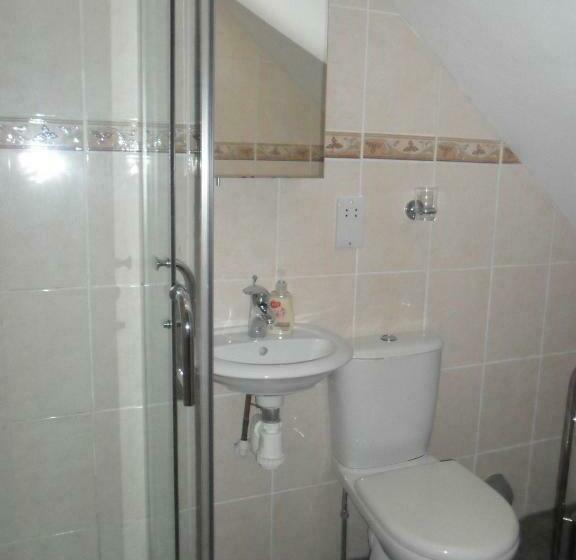 اتاق استاندارد, Armadale Guest House