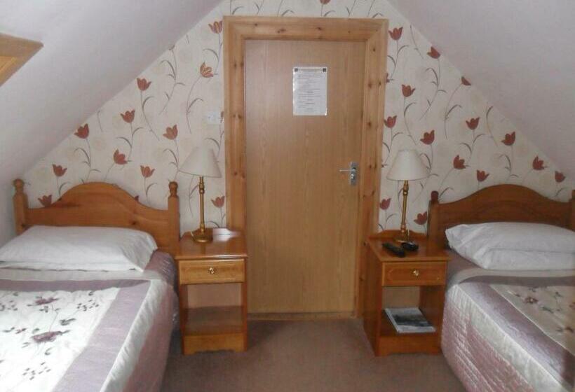 Номер Стандарт, Armadale Guest House