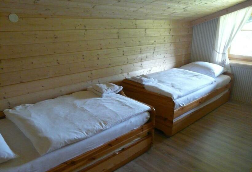 패밀리 룸, Gasthof Alpl