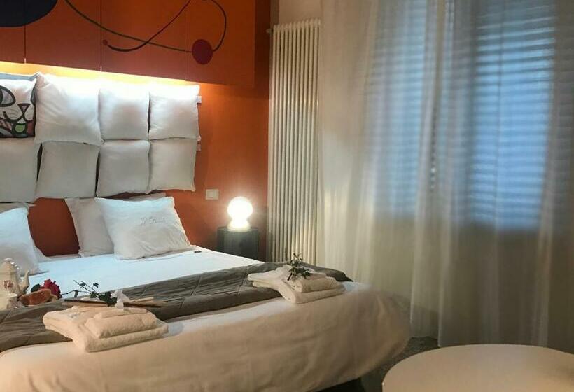Номер Стандарт, Il Piccolo Rooms